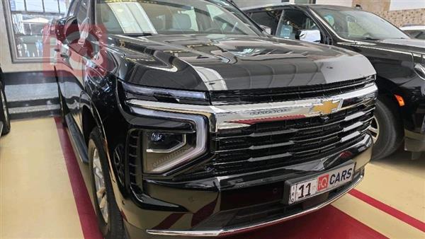 شيفروليه تاهو 2025 للبيع في العراق -  بغداد